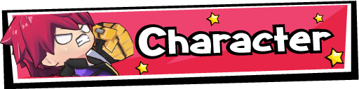 character
