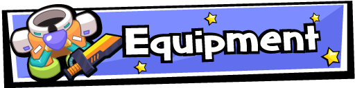 equipment