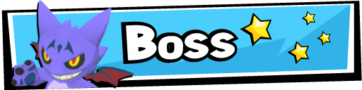 boss