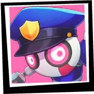 Police Robot