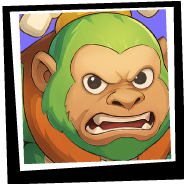 Gang Monkey